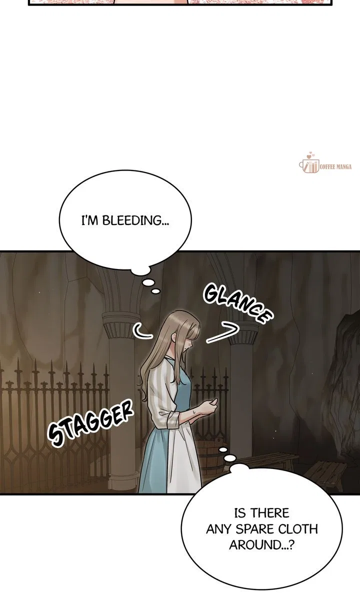 Two Heirs Chapter 95 – Page 43