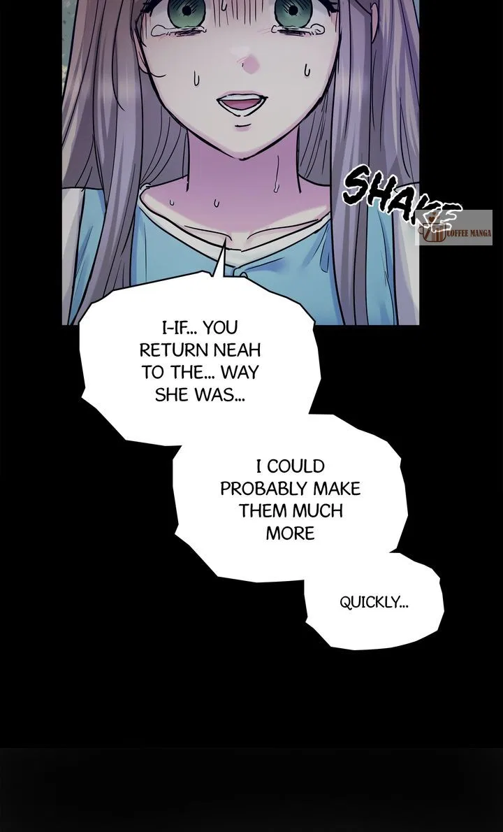 Two Heirs Chapter 95 – Page 53