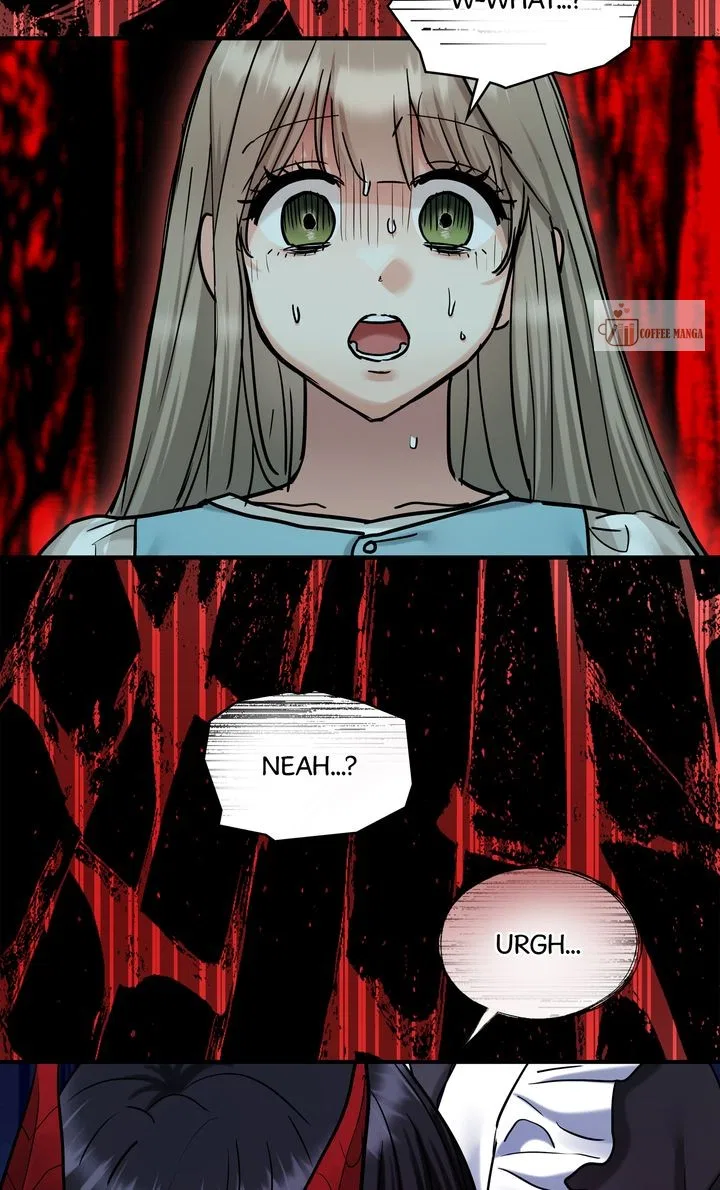 Two Heirs Chapter 95 – Page 58