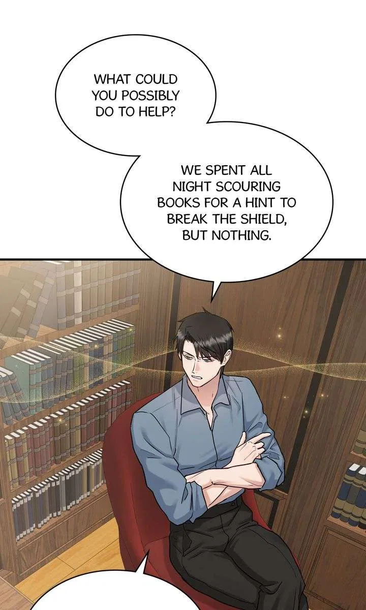 Two Heirs Chapter 94 – Page 4