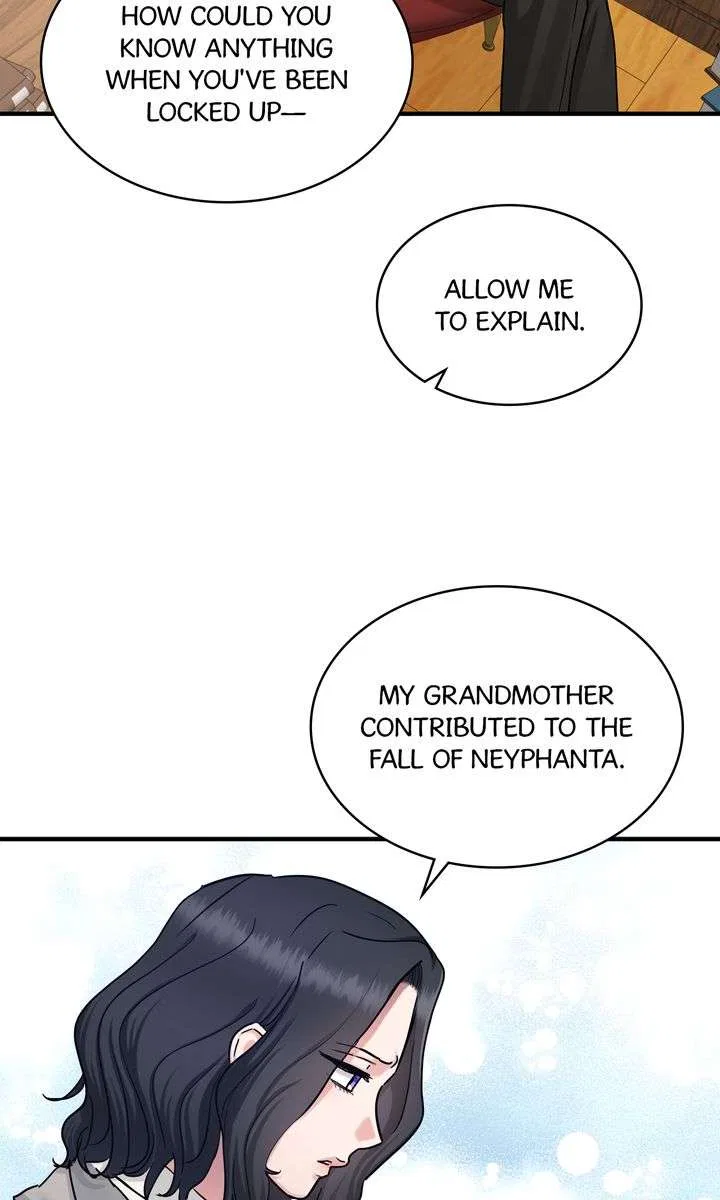 Two Heirs Chapter 94 – Page 5