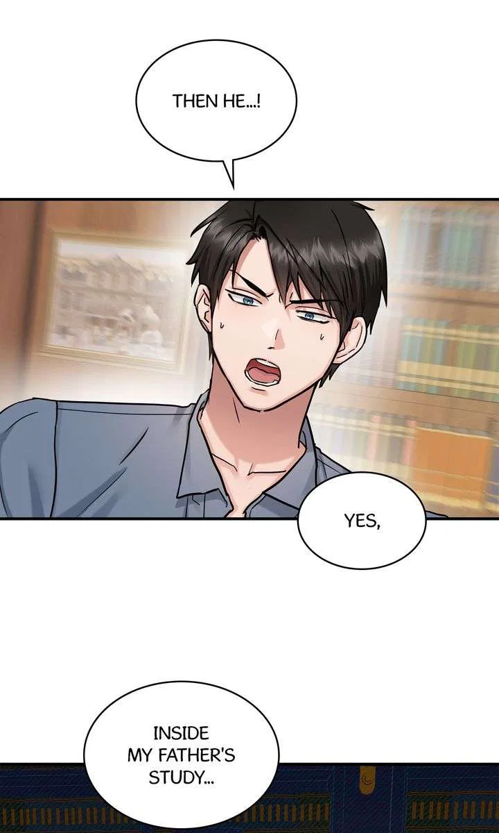 Two Heirs Chapter 94 – Page 12