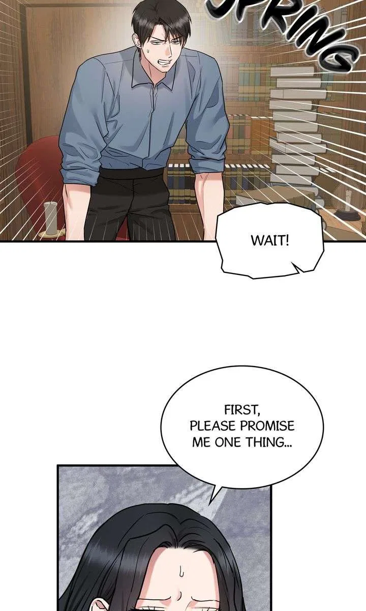 Two Heirs Chapter 94 – Page 14