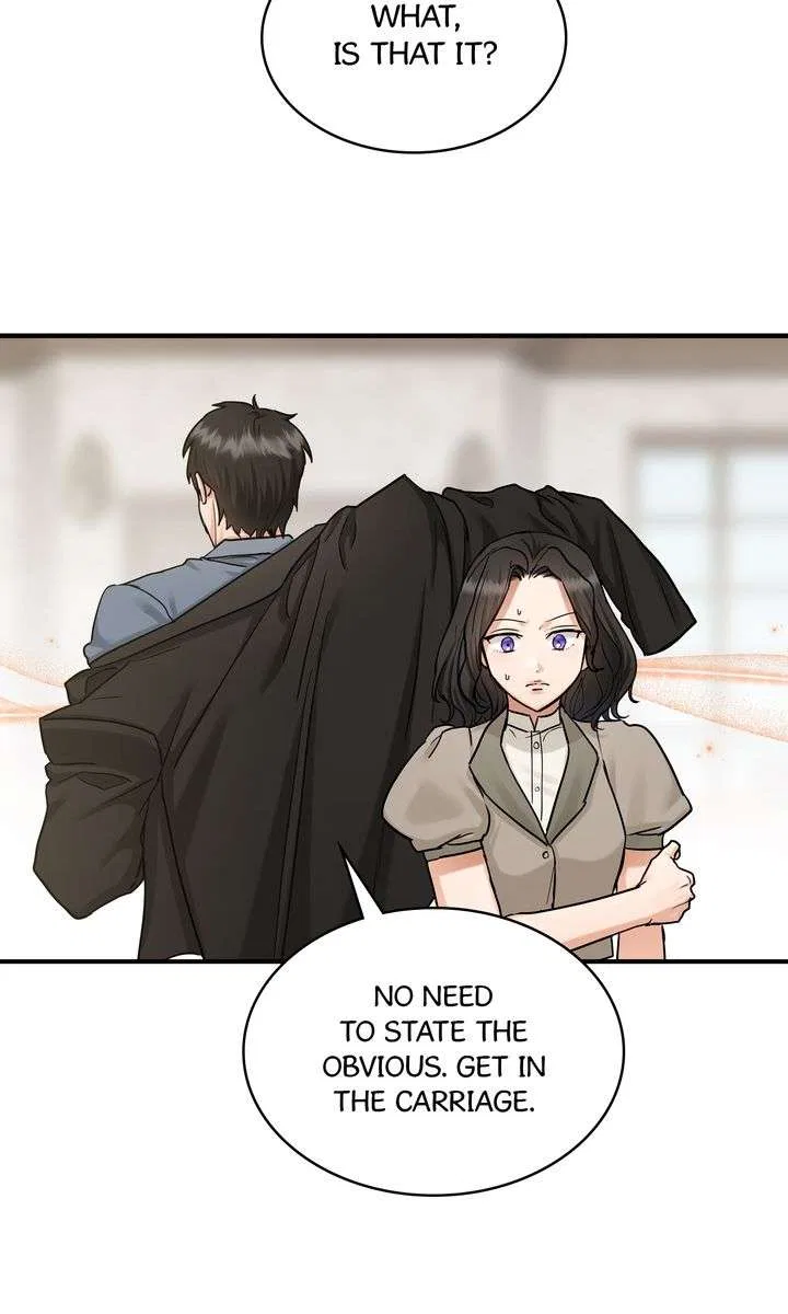 Two Heirs Chapter 94 – Page 19