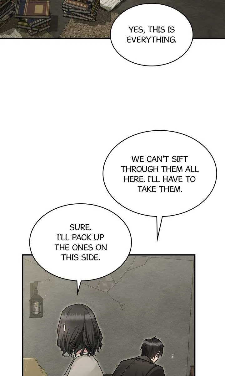 Two Heirs Chapter 94 – Page 25