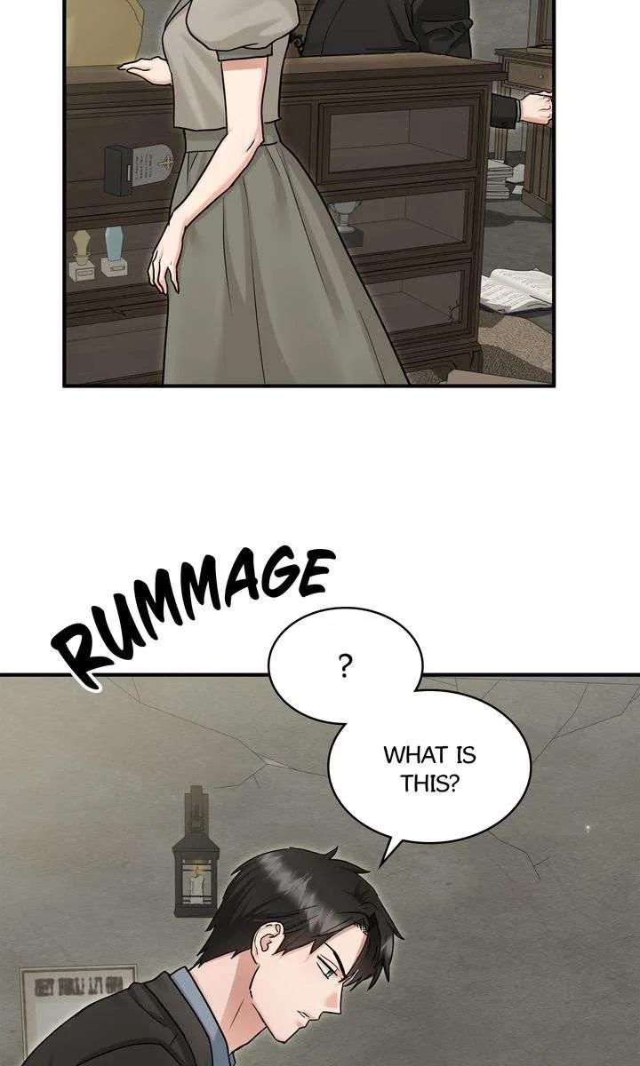 Two Heirs Chapter 94 – Page 26
