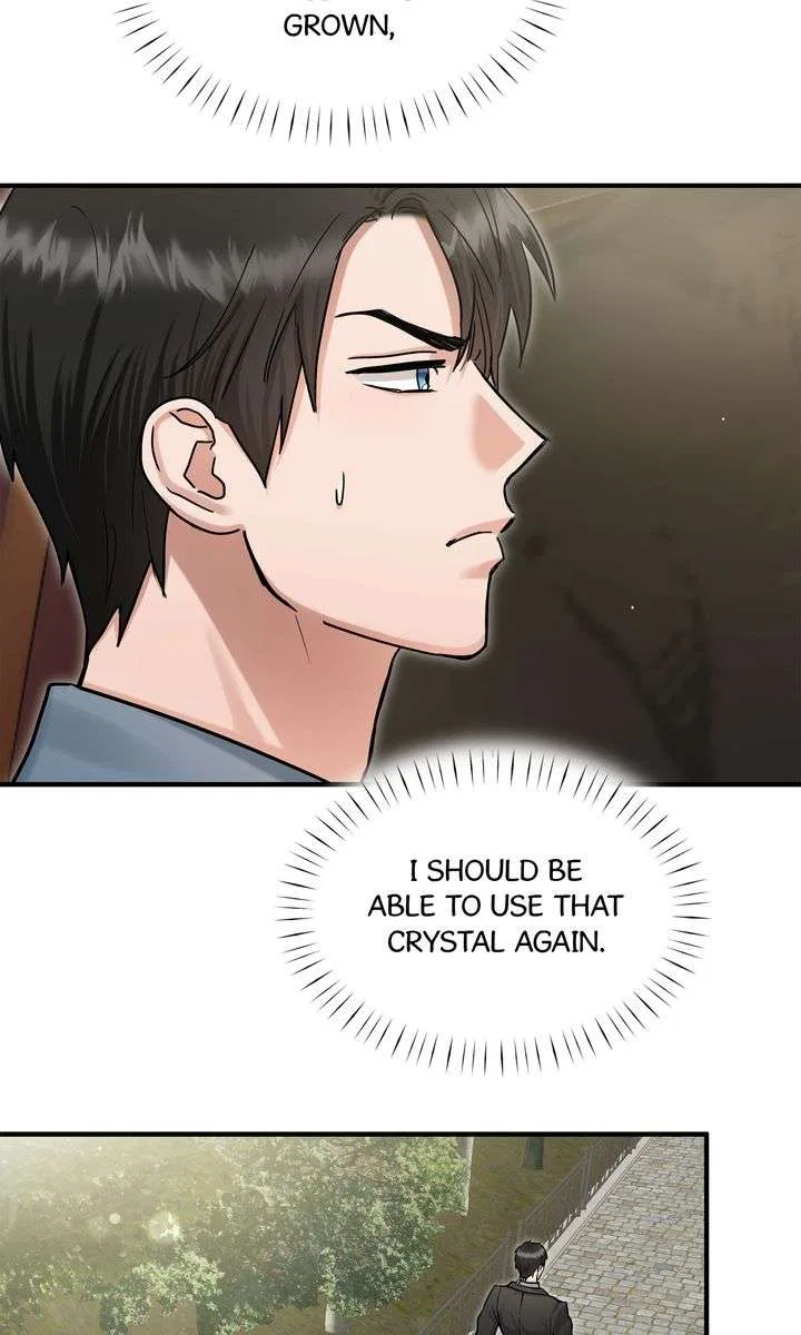 Two Heirs Chapter 94 – Page 38
