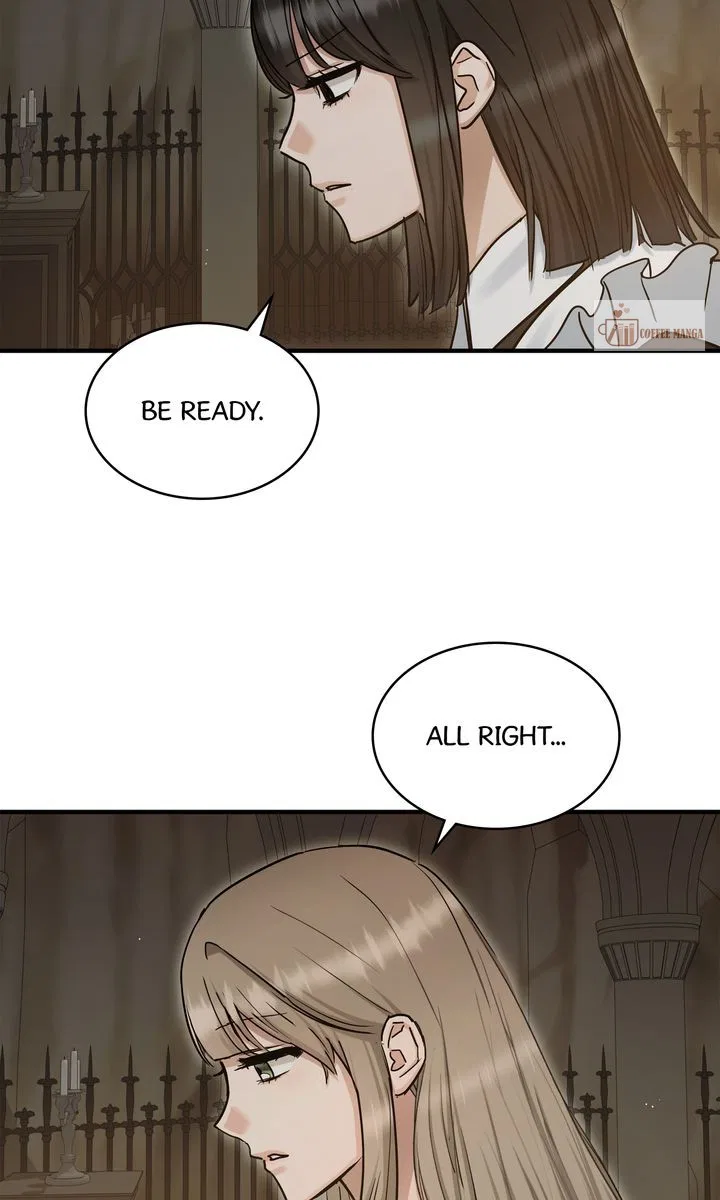 Two Heirs Chapter 93 – Page 4
