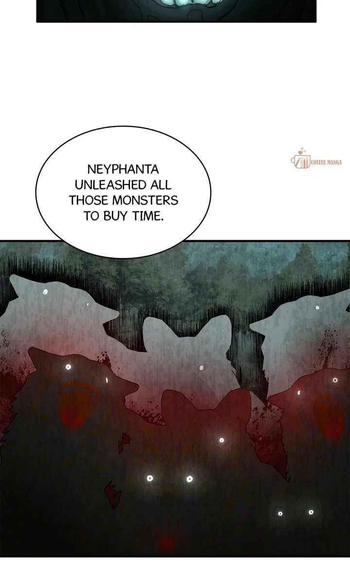 Two Heirs Chapter 93 – Page 23