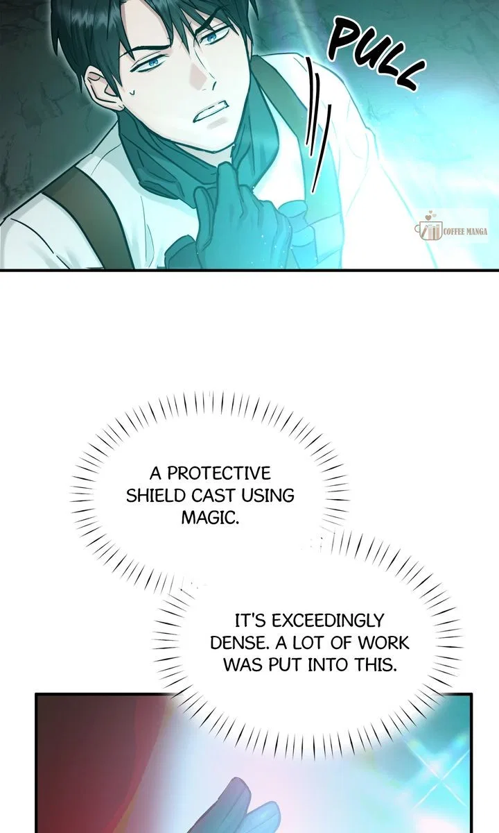 Two Heirs Chapter 93 – Page 32
