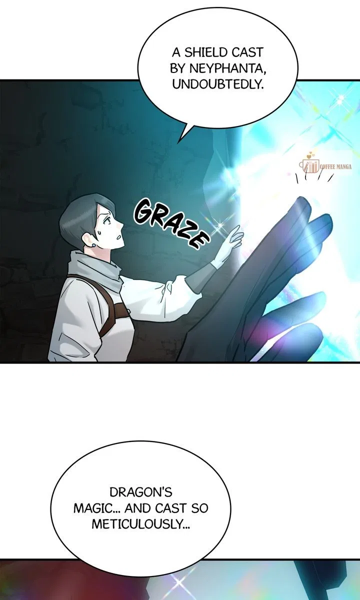 Two Heirs Chapter 93 – Page 34