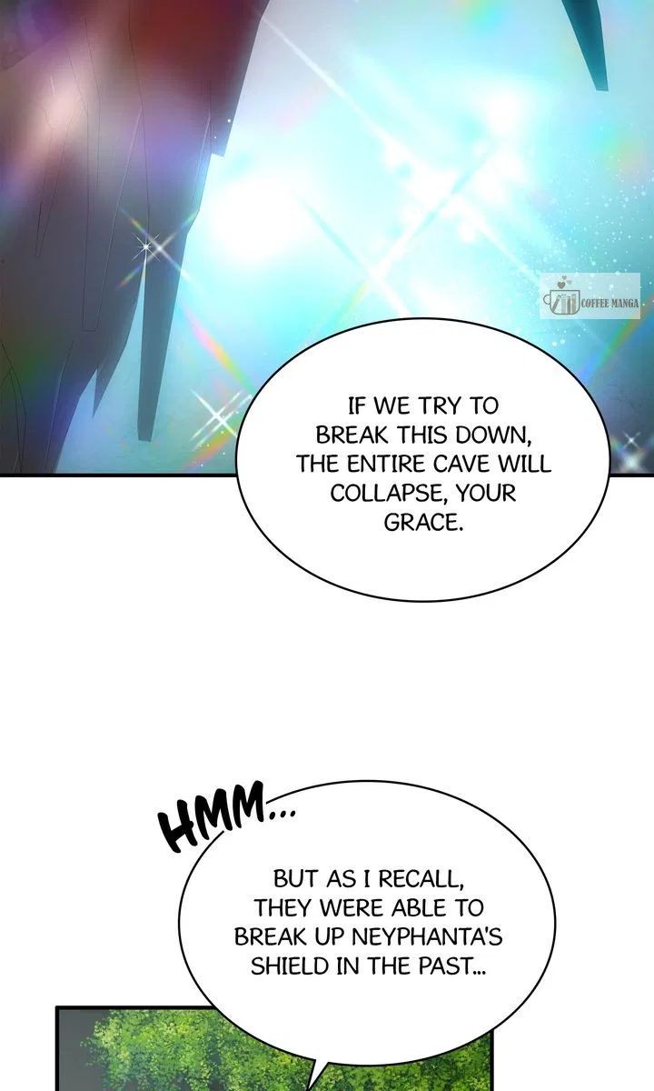 Two Heirs Chapter 93 – Page 35