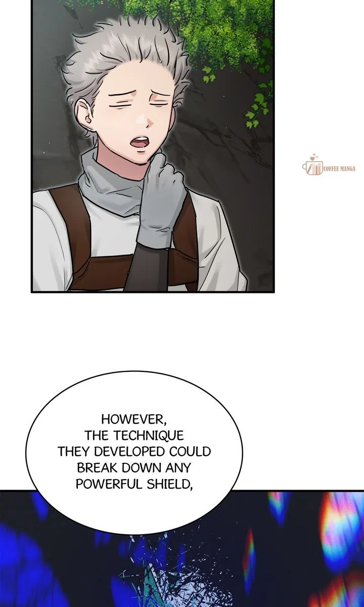 Two Heirs Chapter 93 – Page 36
