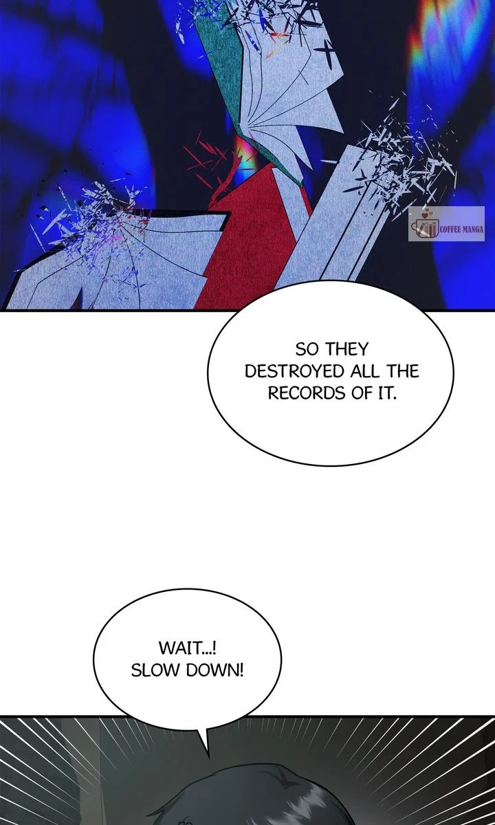 Two Heirs Chapter 93 – Page 37