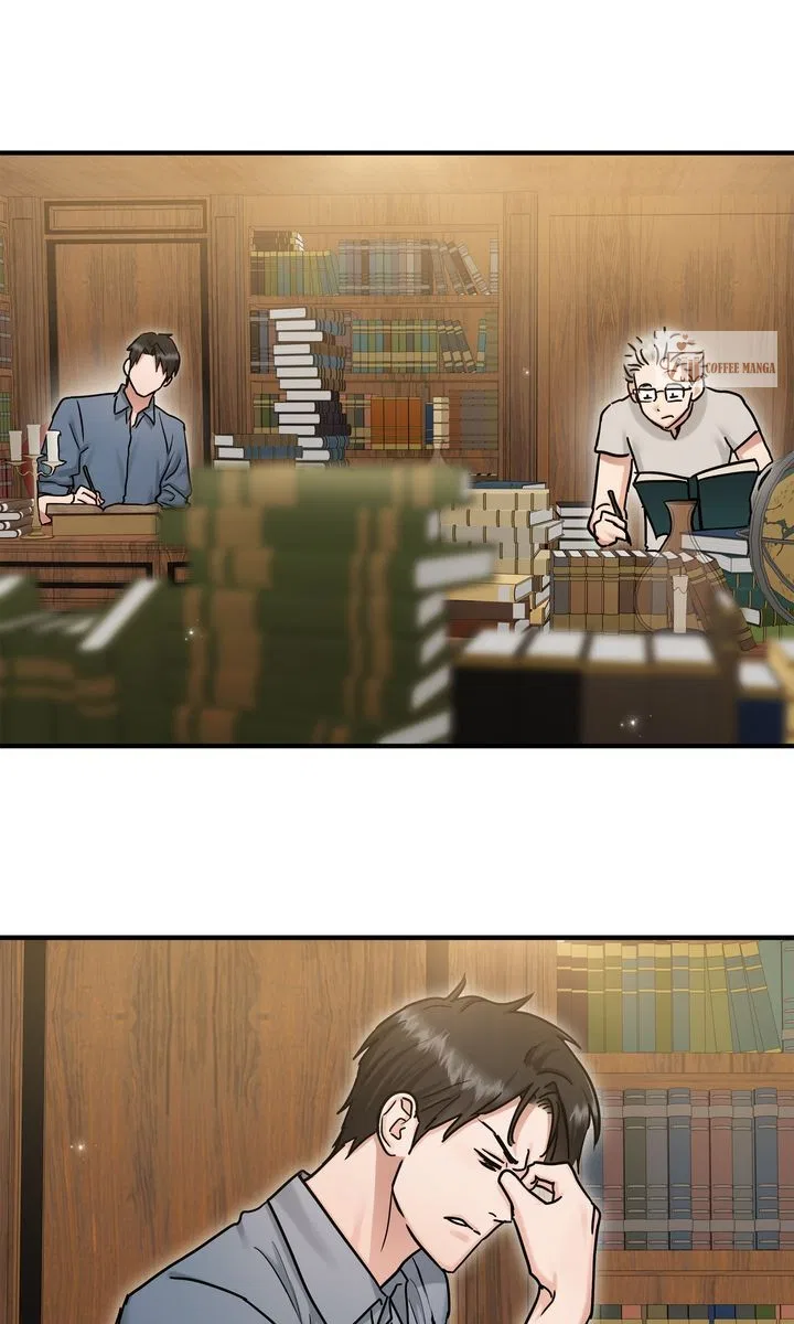 Two Heirs Chapter 93 – Page 46