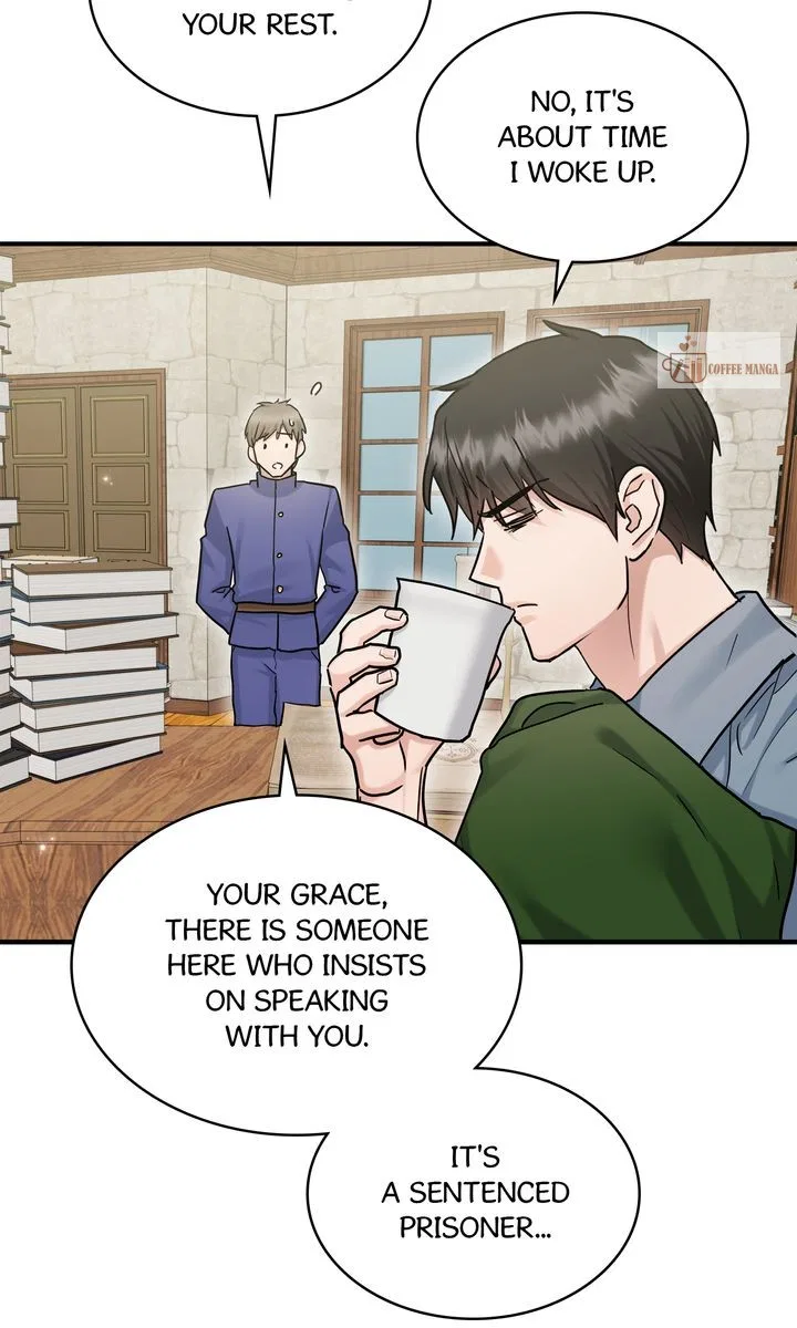 Two Heirs Chapter 93 – Page 50