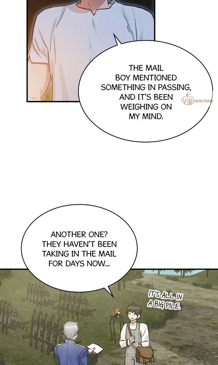 Two Heirs Chapter 92 – Page 5