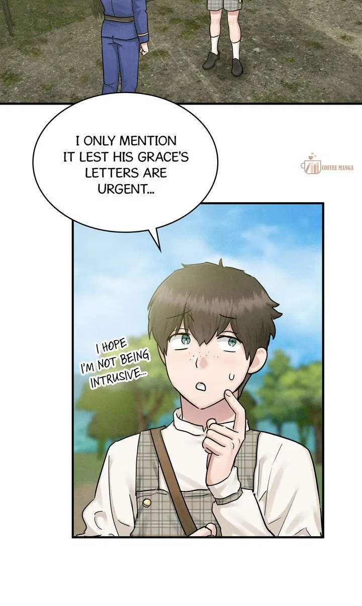 Two Heirs Chapter 92 – Page 6