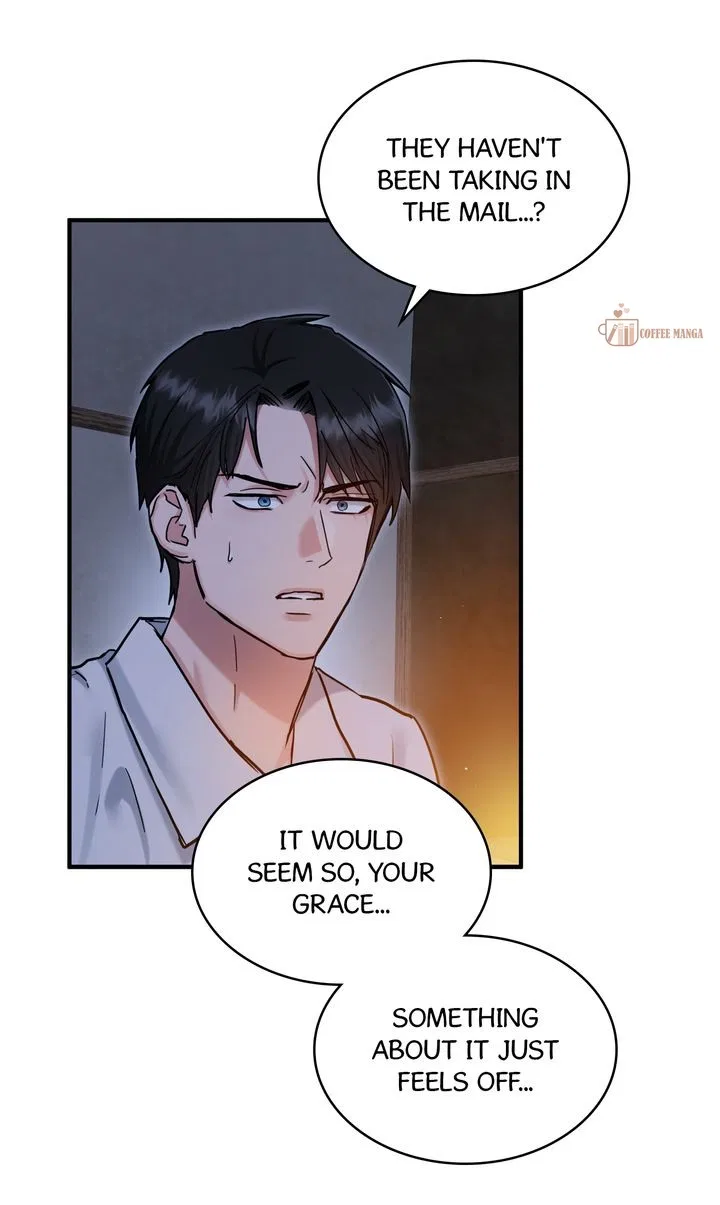 Two Heirs Chapter 92 – Page 7