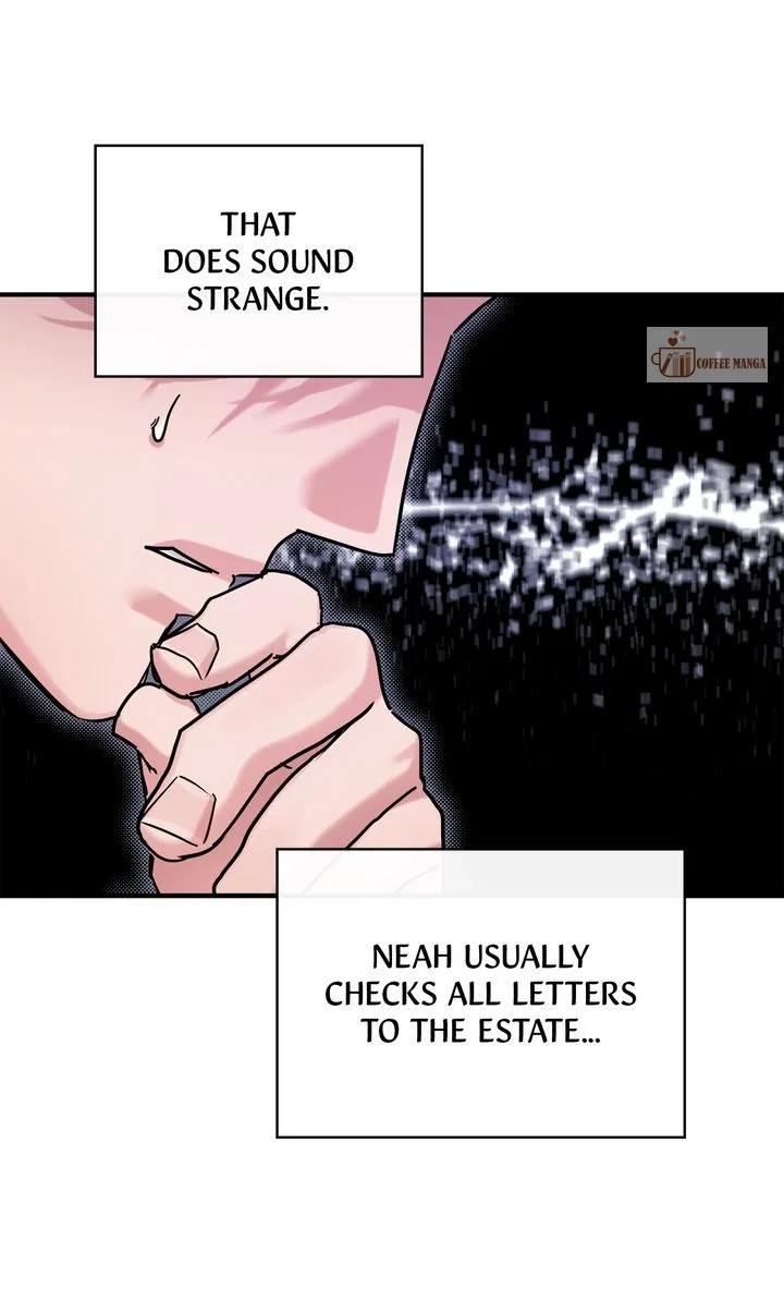Two Heirs Chapter 92 – Page 8
