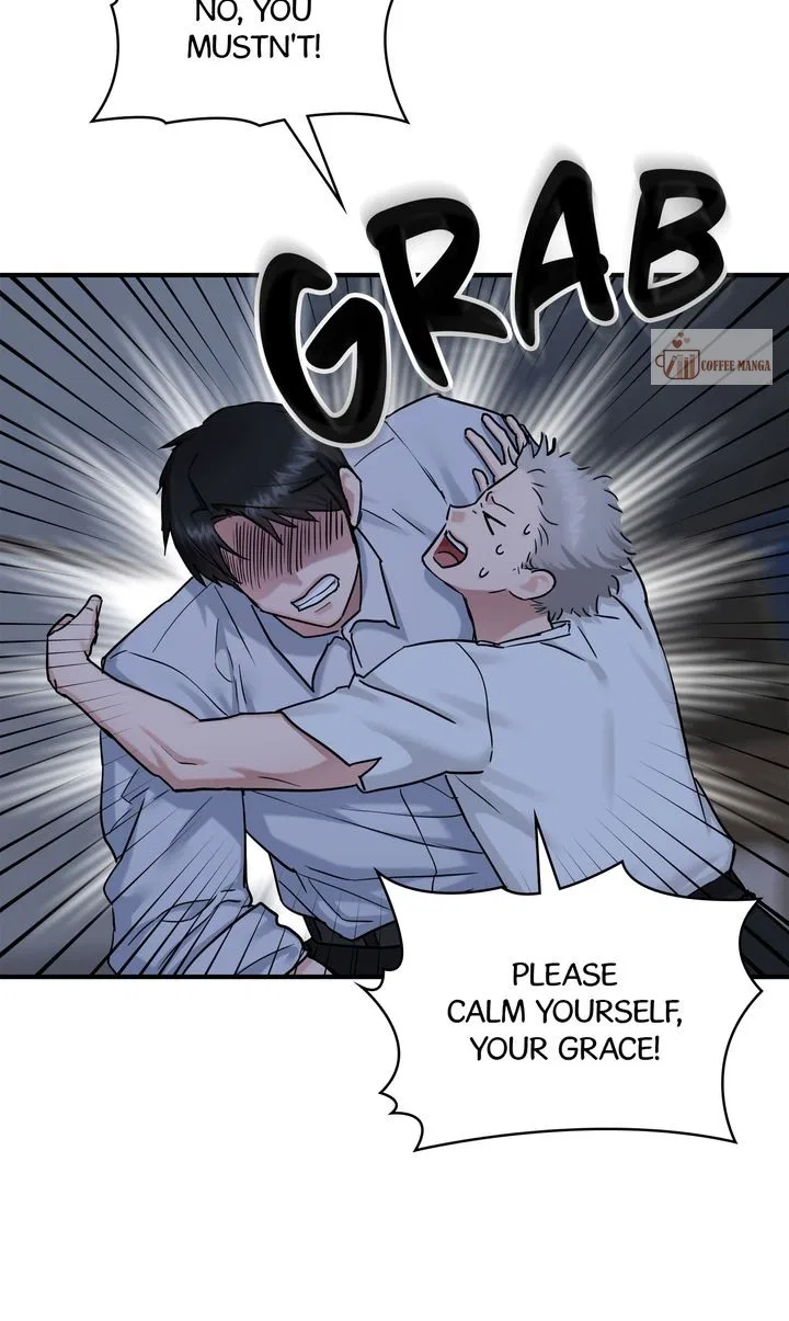 Two Heirs Chapter 92 – Page 11