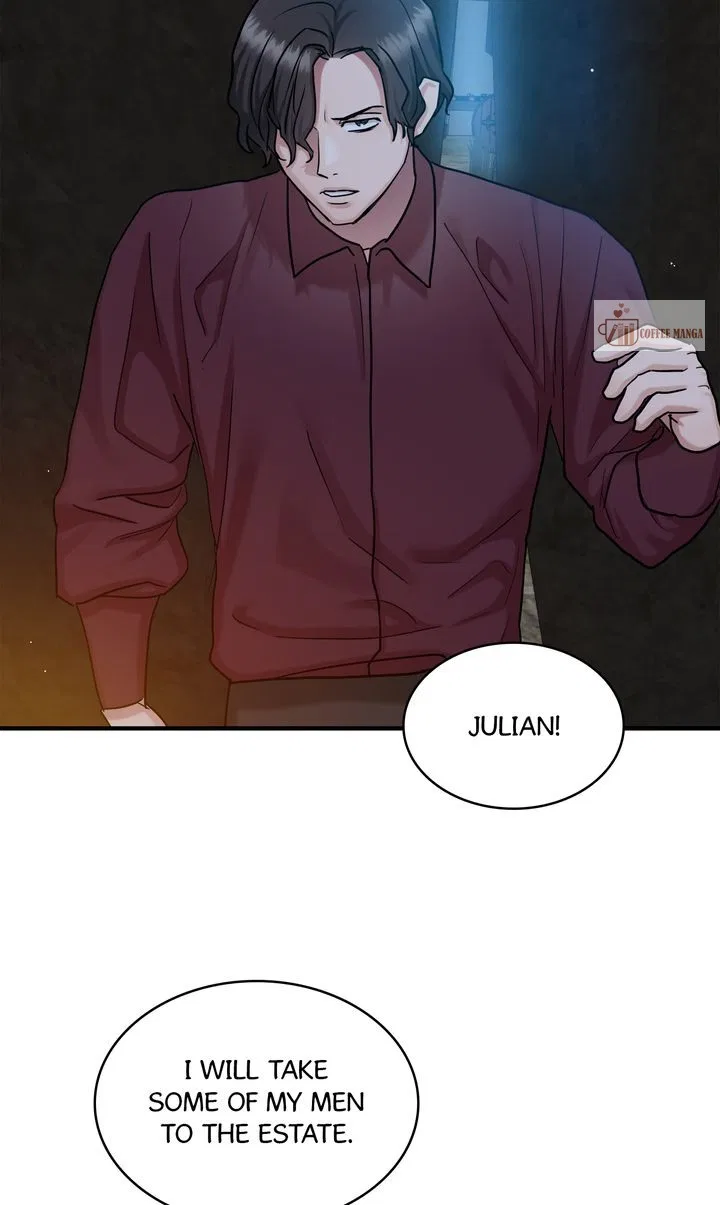 Two Heirs Chapter 92 – Page 16