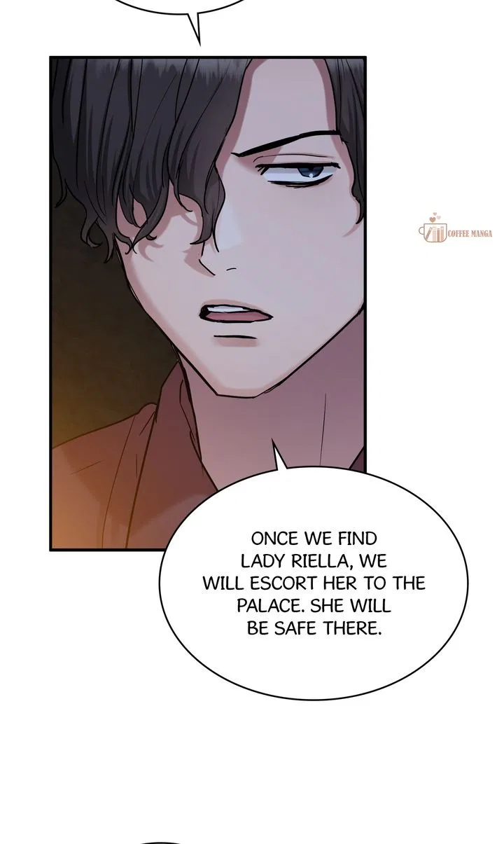 Two Heirs Chapter 92 – Page 17