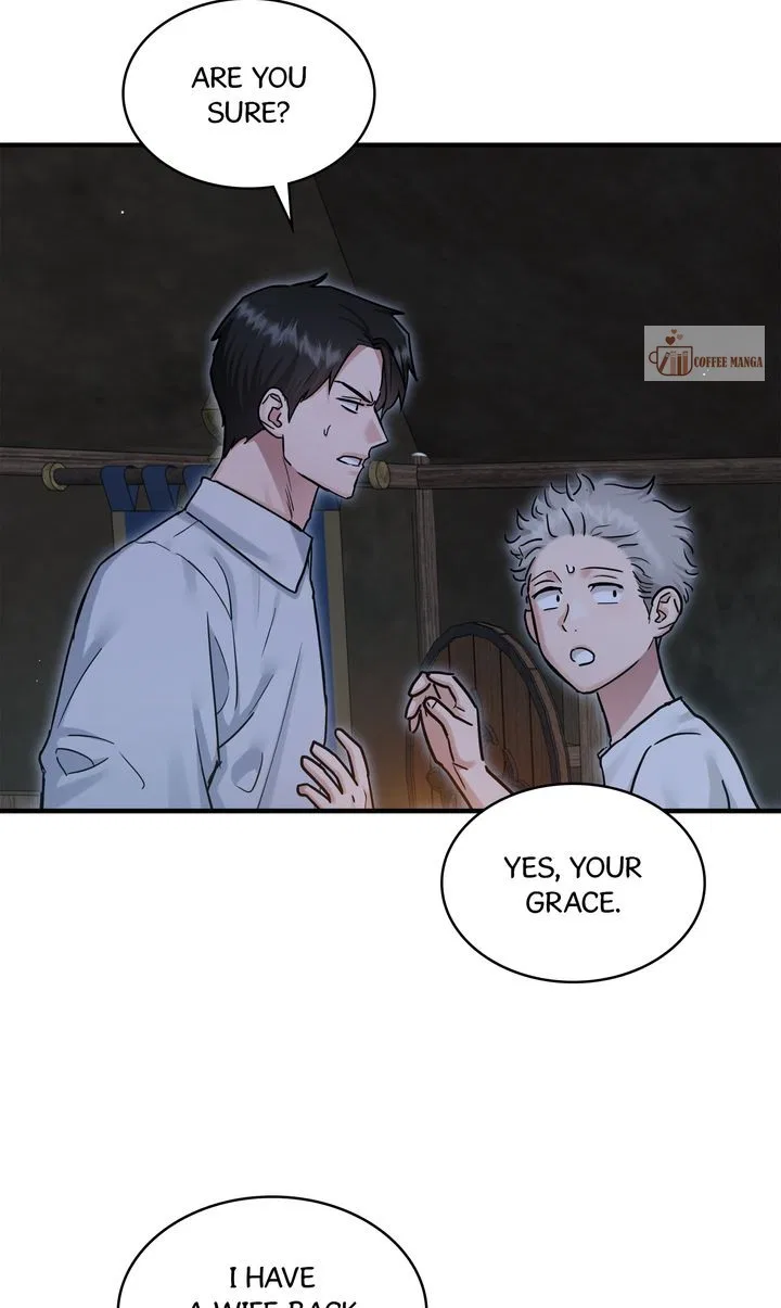 Two Heirs Chapter 92 – Page 18