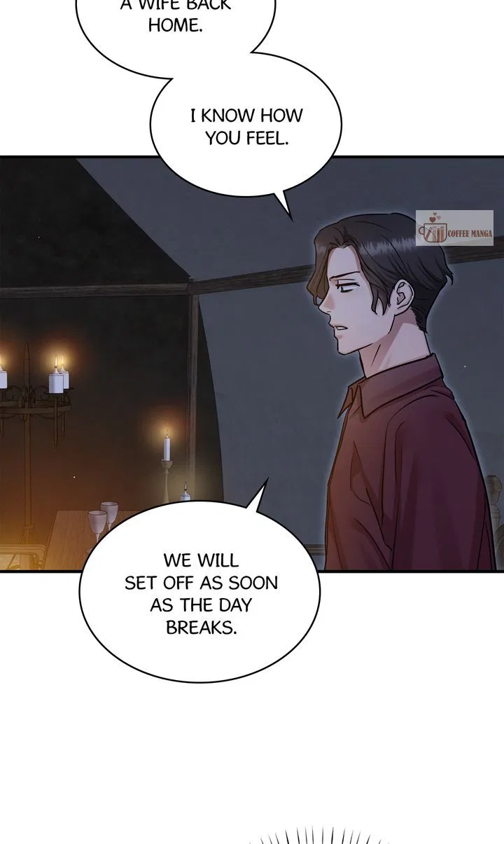 Two Heirs Chapter 92 – Page 19