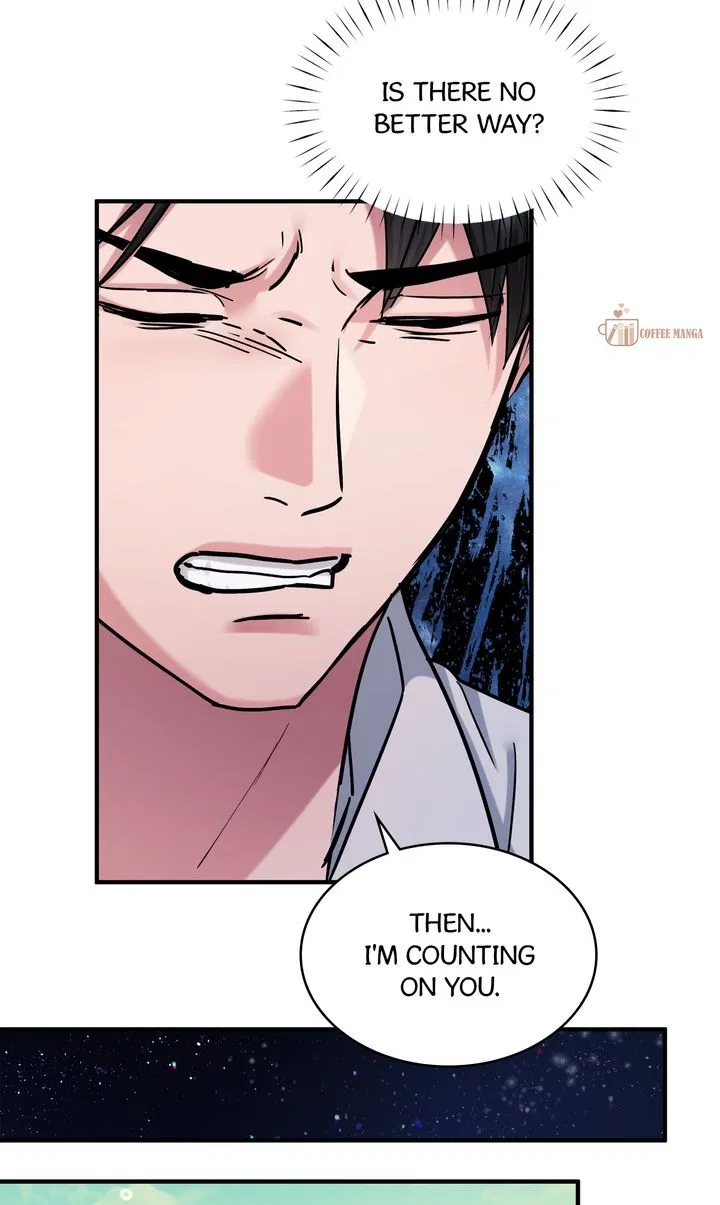 Two Heirs Chapter 92 – Page 20