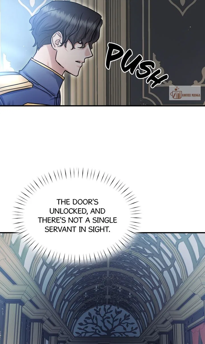 Two Heirs Chapter 92 – Page 28