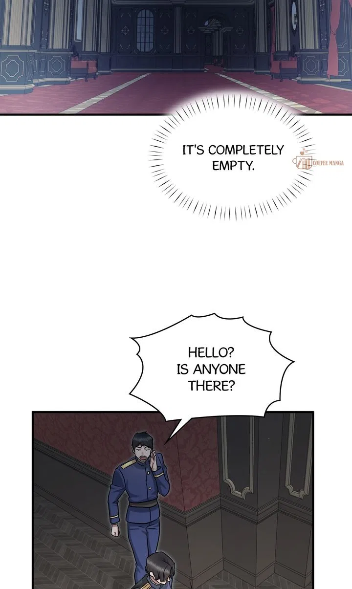 Two Heirs Chapter 92 – Page 29