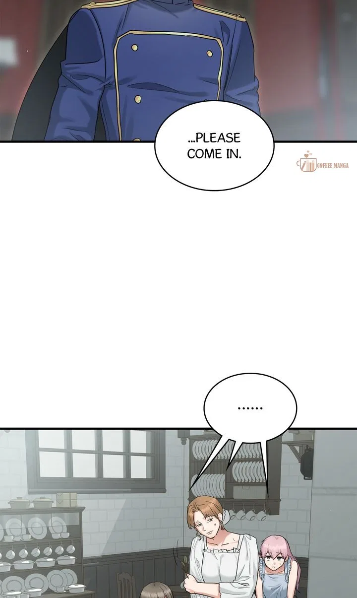 Two Heirs Chapter 92 – Page 33