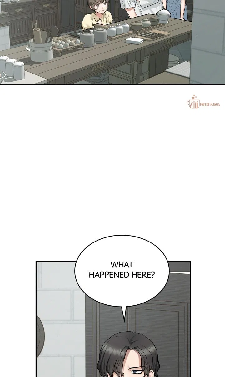 Two Heirs Chapter 92 – Page 34
