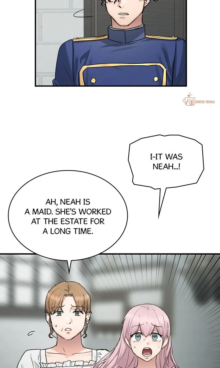 Two Heirs Chapter 92 – Page 35
