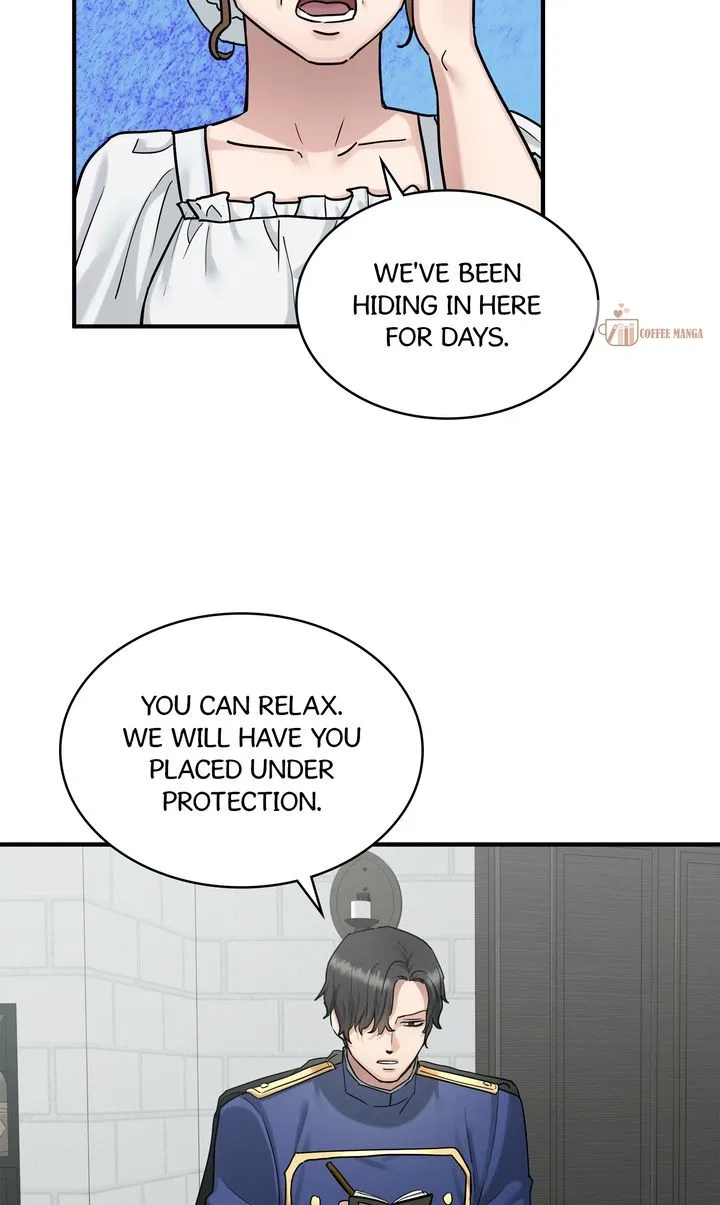 Two Heirs Chapter 92 – Page 37