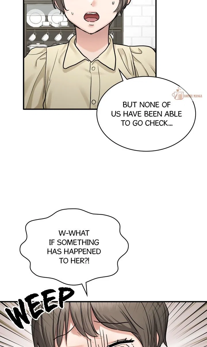 Two Heirs Chapter 92 – Page 39