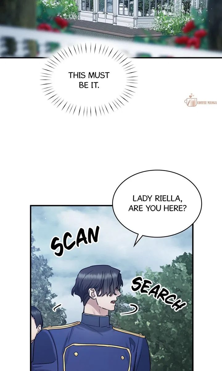 Two Heirs Chapter 92 – Page 42