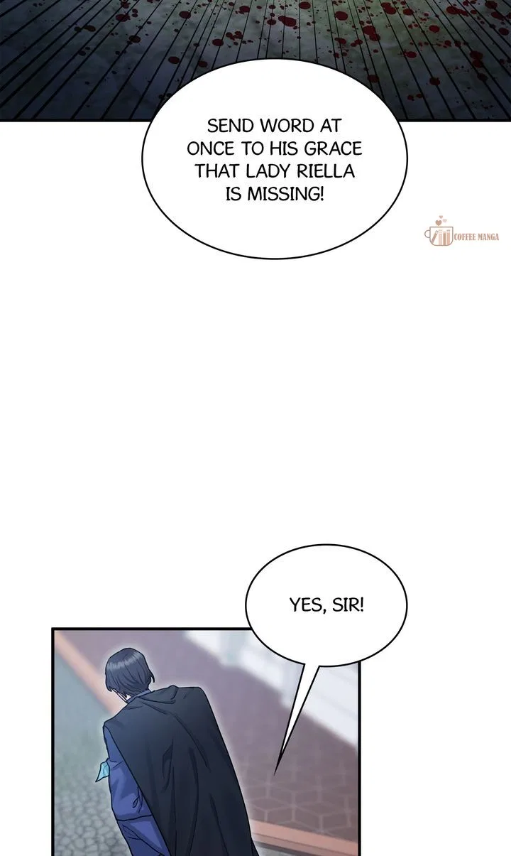 Two Heirs Chapter 92 – Page 46