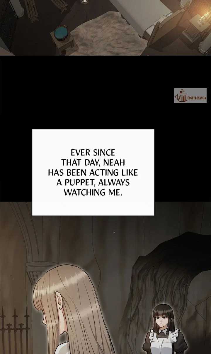 Two Heirs Chapter 92 – Page 52