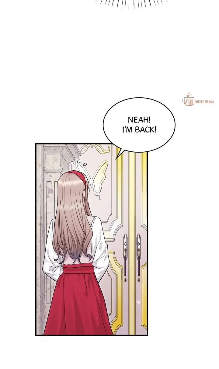 Two Heirs Chapter 91 – Page 3