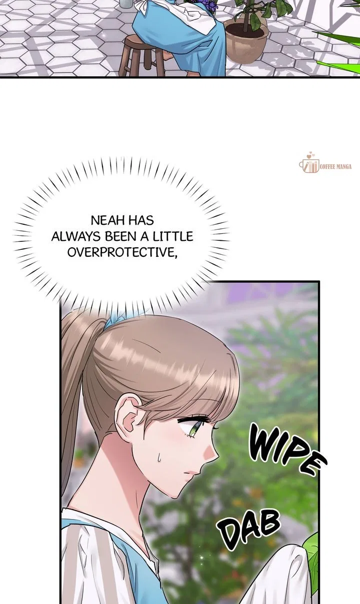 Two Heirs Chapter 91 – Page 9