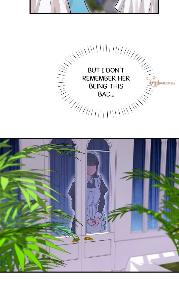 Two Heirs Chapter 91 – Page 10