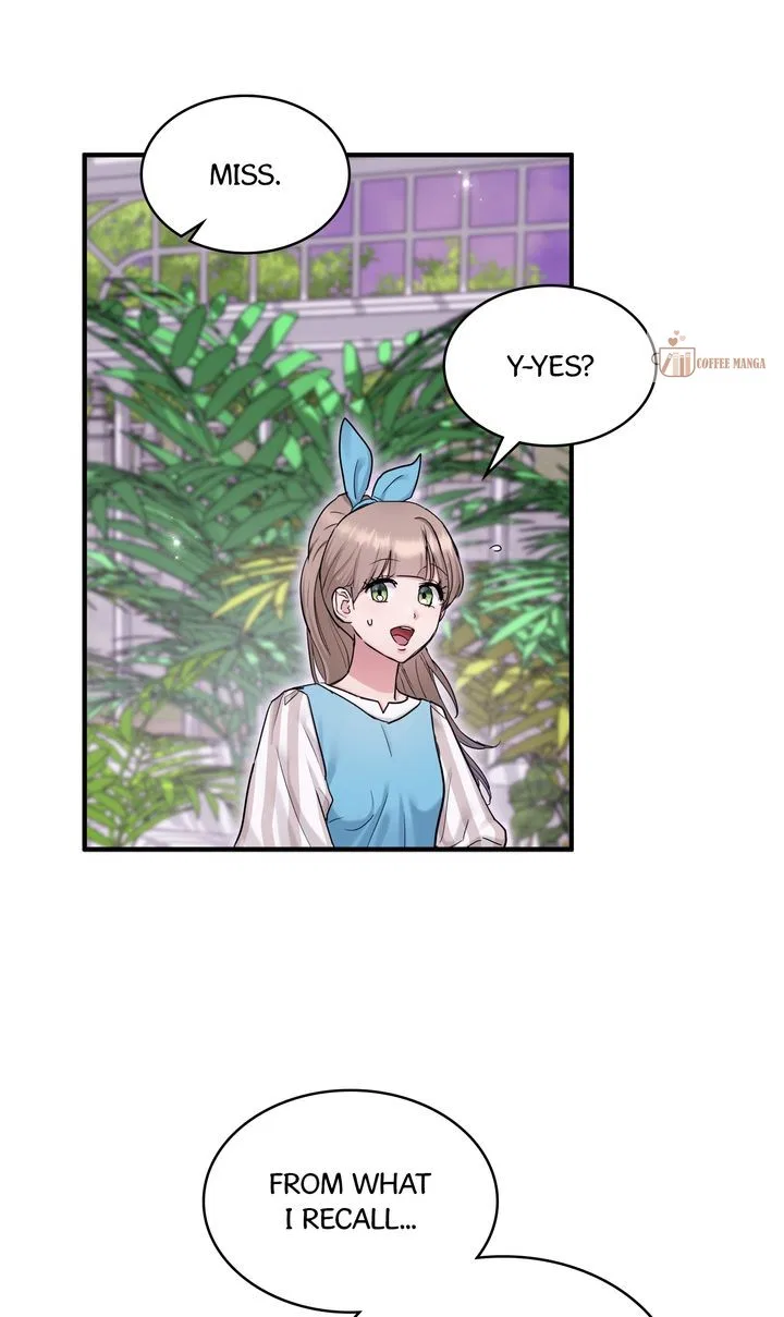 Two Heirs Chapter 91 – Page 11