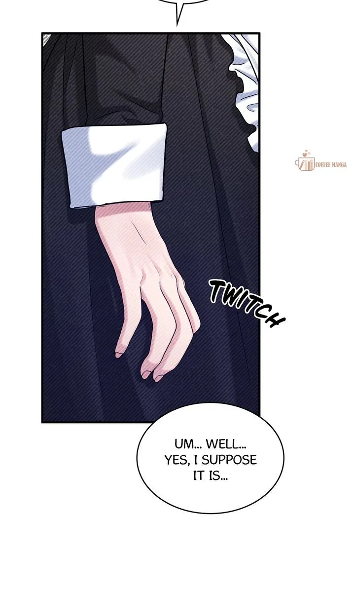 Two Heirs Chapter 91 – Page 14