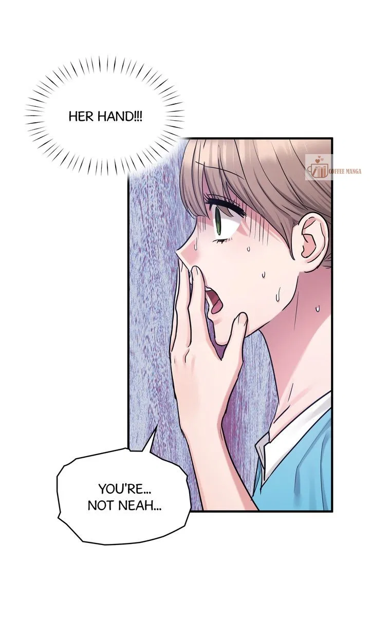 Two Heirs Chapter 91 – Page 20