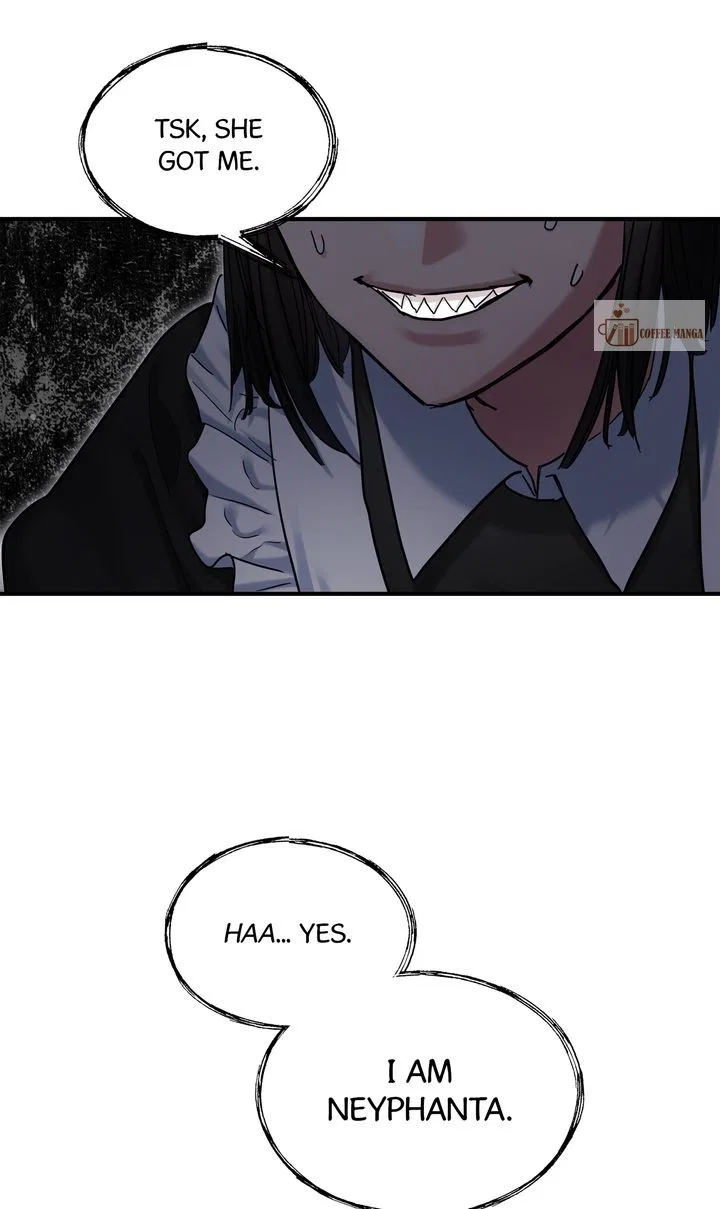 Two Heirs Chapter 91 – Page 21