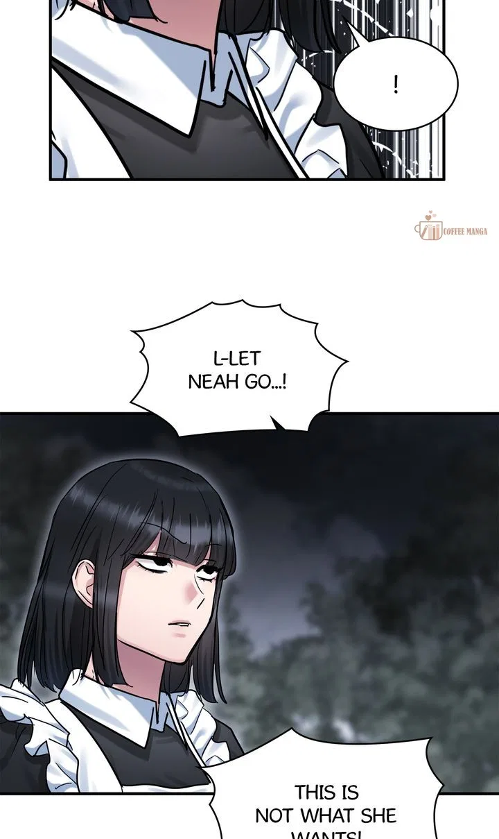 Two Heirs Chapter 91 – Page 29