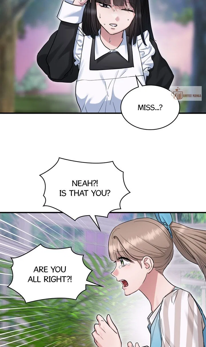 Two Heirs Chapter 91 – Page 37