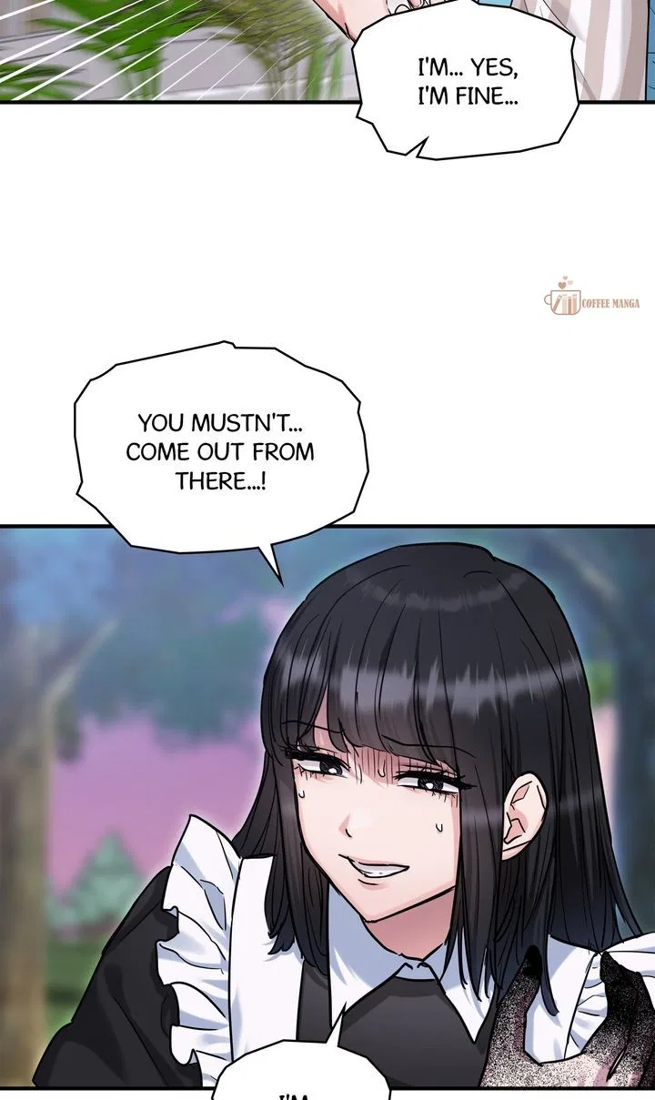 Two Heirs Chapter 91 – Page 38